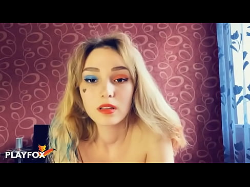❤️ جادو مجازي حقيقت جي چشمن مون کي هارلي ڪوئن سان جنسي طور ڏني ❌ اسان وٽ٪ sd.fotonovelasxxx.ru٪؛ ❌️